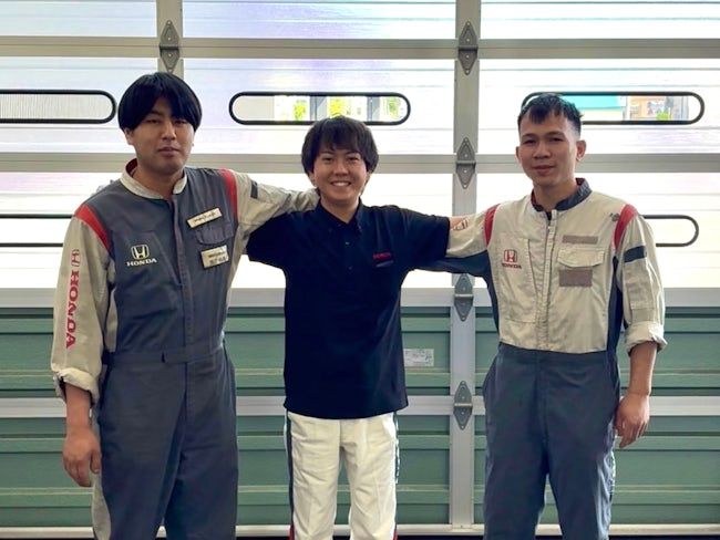 株式会社 ホンダカーズ旭川-0001の求人・転職情報