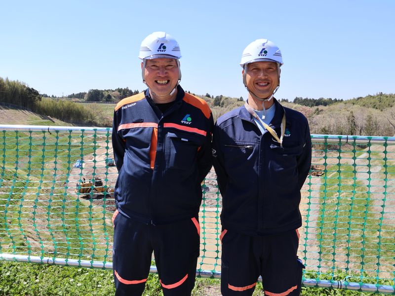 株式会社タケエイの求人・転職情報