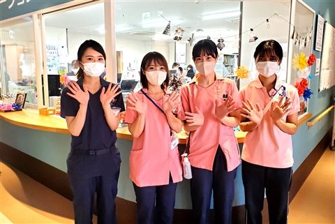 杏園会グループの求人・転職情報
