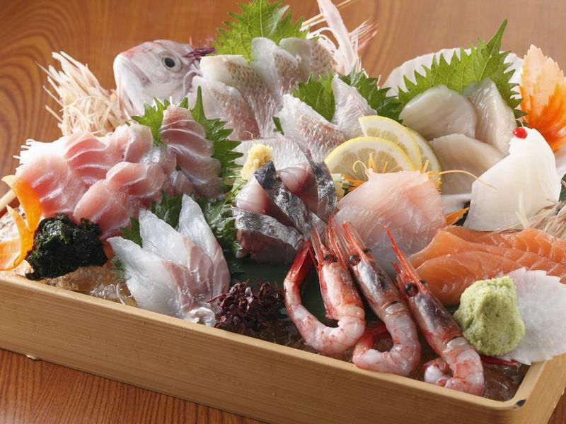 酒亭じゅらく　上野店/株式会社聚楽のアルバイト・バイト求人情報-04