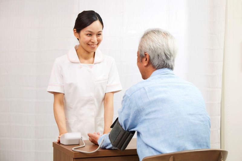 株式会社ニチイケアパレスの求人・転職情報