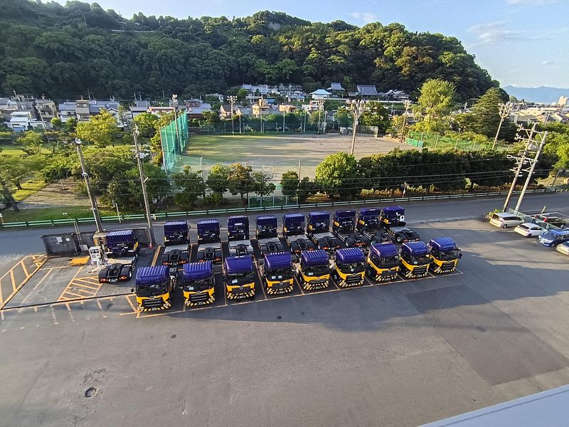 鈴與自動車運送株式会社-0006の求人・転職情報