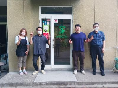 有限会社どうしんいわい