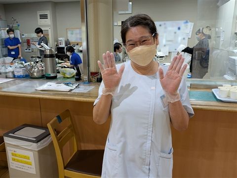 求人画像