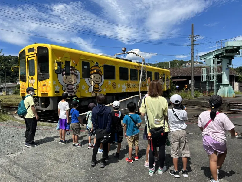 放課後等デイサービス　ひまわり掛川駅東校のアルバイト・バイト求人情報-06