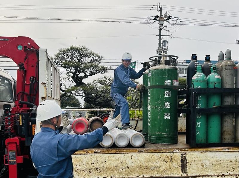 藤田酸素工業株式会社　播磨営業所のイメージ4