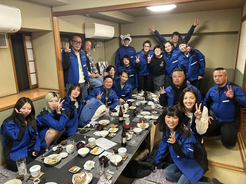 株式会社ATGroupの求人・転職情報