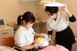 医療法人こうざき西歯科クリニック-0002の求人・転職情報