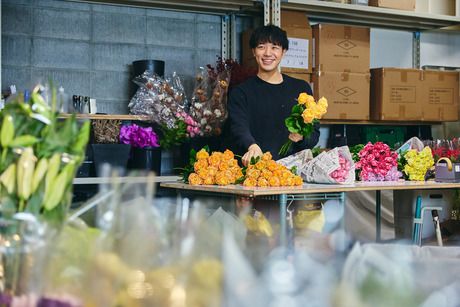 青山フラワーマーケット　天満橋店のイメージ3