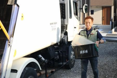 株式会社レバレッジの求人情報