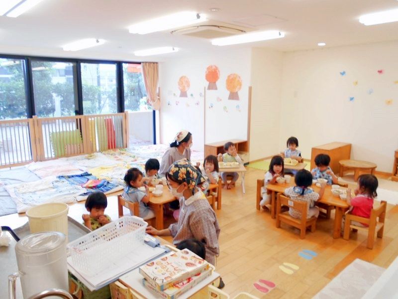 ライクキッズ株式会社の求人・転職情報