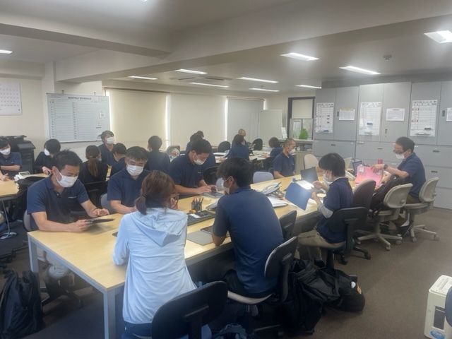 株式会社ビーネ　ポップケア訪問看護ステーションのアルバイト・バイト求人情報-02