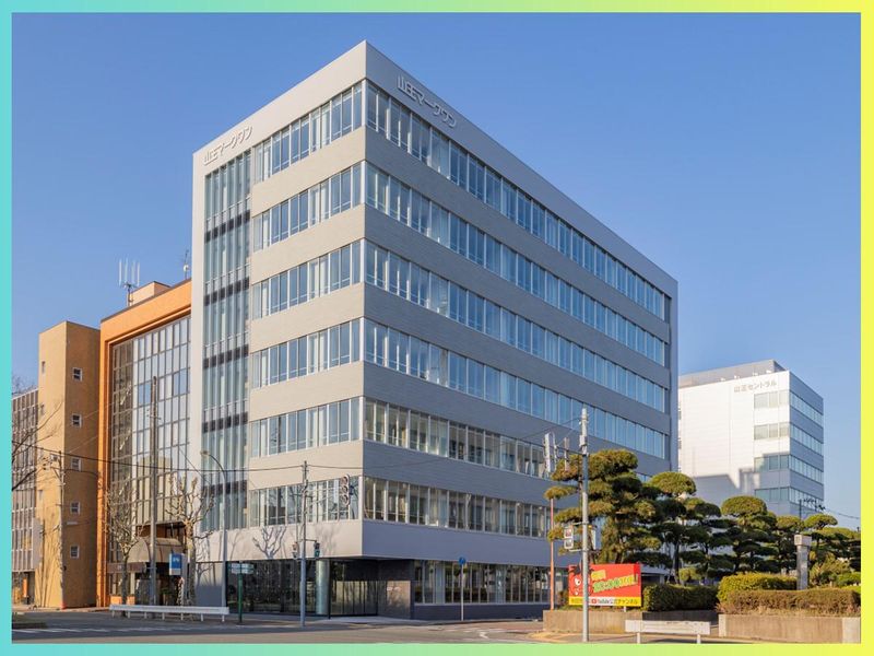 猿田興業株式会社