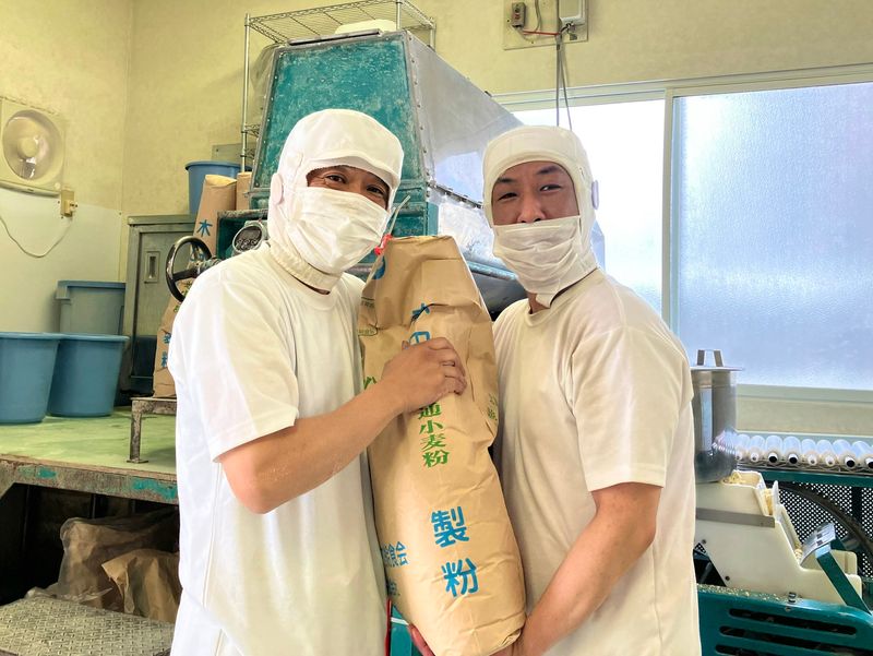 富士松製麺株式会社のアルバイト・バイト求人情報-01