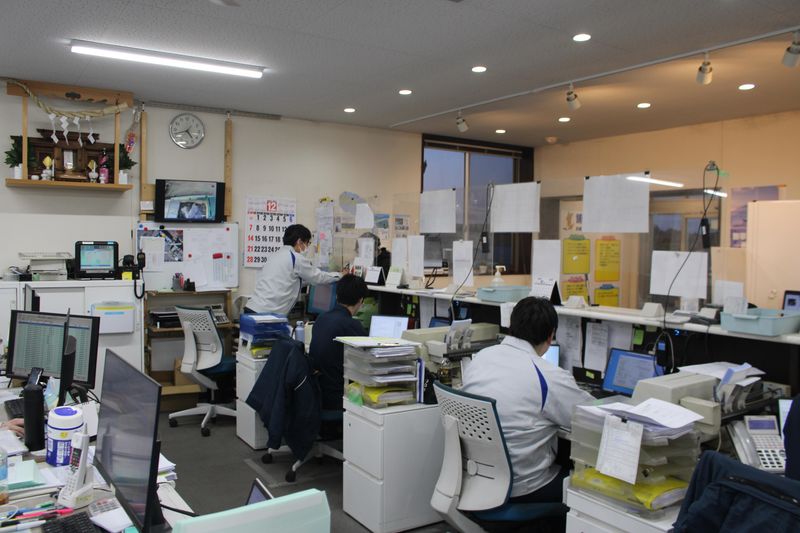 株式会社埼京ロジスティクスの求人・転職情報