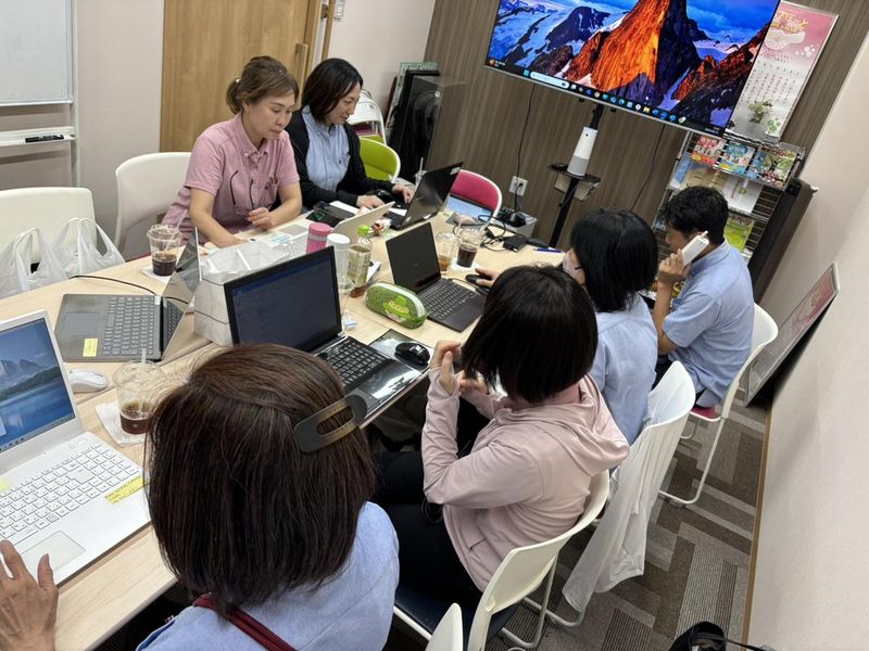 株式会社ふるさぽーとの求人・転職情報