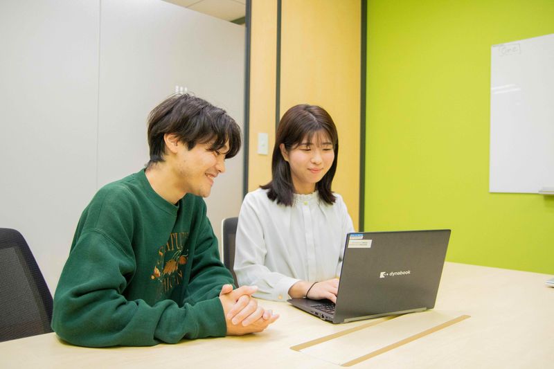 株式会社クラウドワークスのアルバイト・バイト求人情報-03