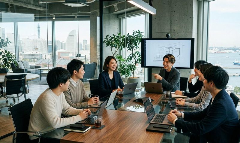 株式会社言語サービス-0022の求人・転職情報