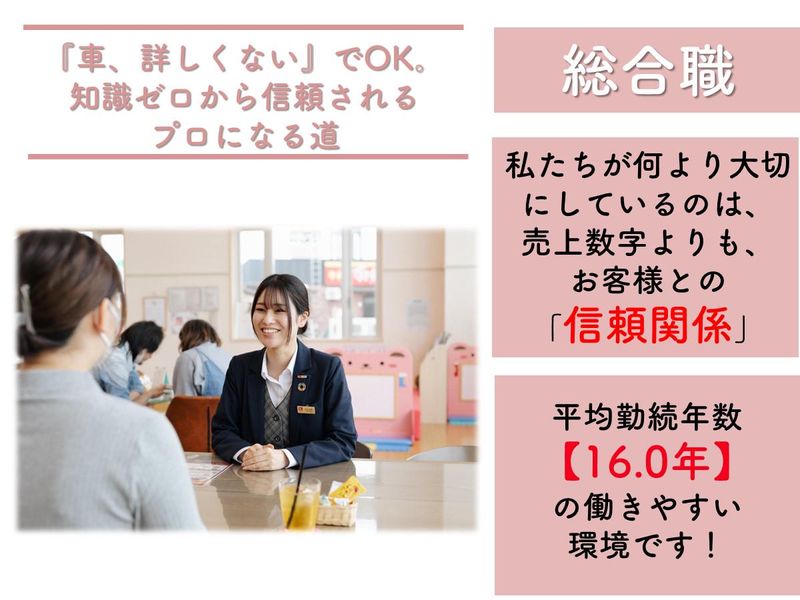 福島ダイハツ販売株式会社