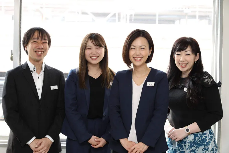ハウスコム株式会社の求人・転職情報