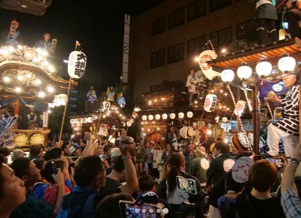 大正堂<勤務地>川越祭り(会場:蓮馨寺)のアルバイト・バイト求人情報-02