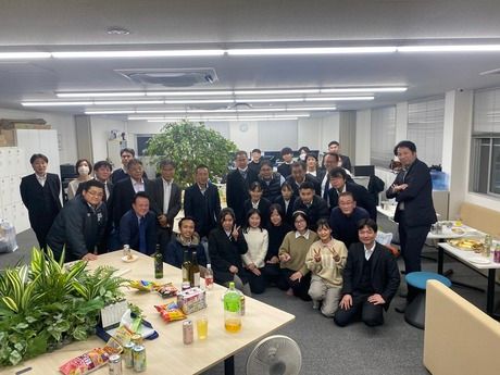 サンユー株式会社の求人・転職情報