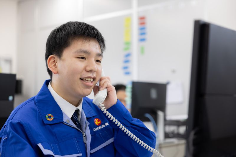 京都ロジスティクスセンターの求人情報