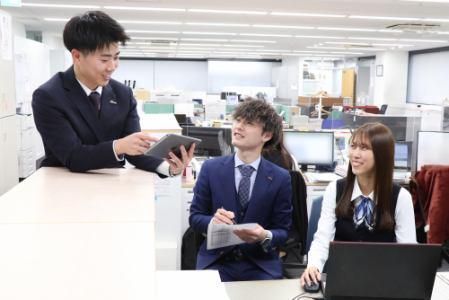 株式会社長栄の求人・転職情報