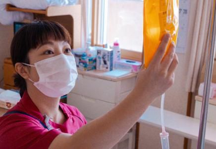 たむら市民病院（指定管理者　公益財団法人星総合病院）の求人・転職情報