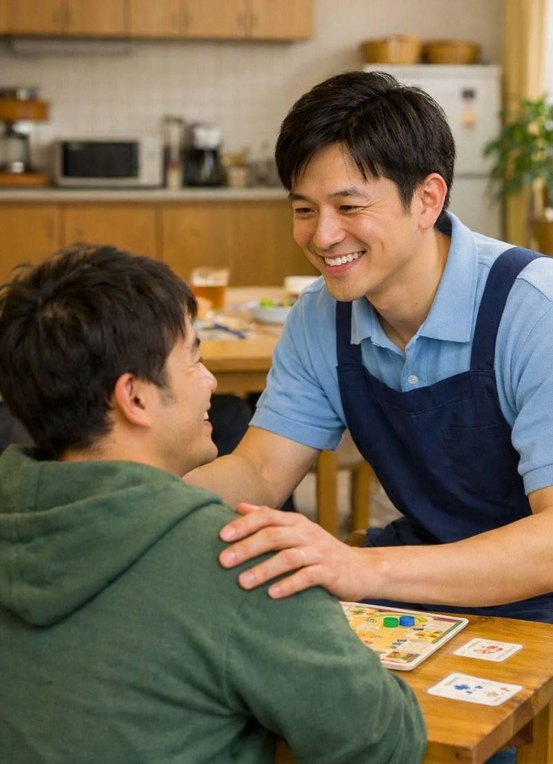 求人画像