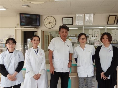 株式会社ナンブの求人・転職情報