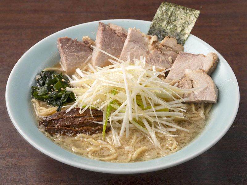 ラーメンショップ Q( マルキュー)練馬店のアルバイト・バイト求人情報-02