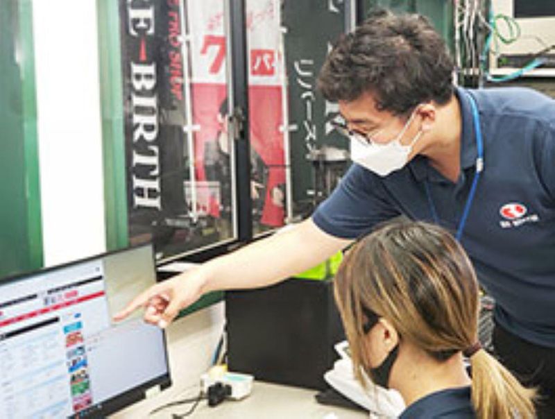 リバースオートさいたま店のアルバイト・バイト求人情報-05