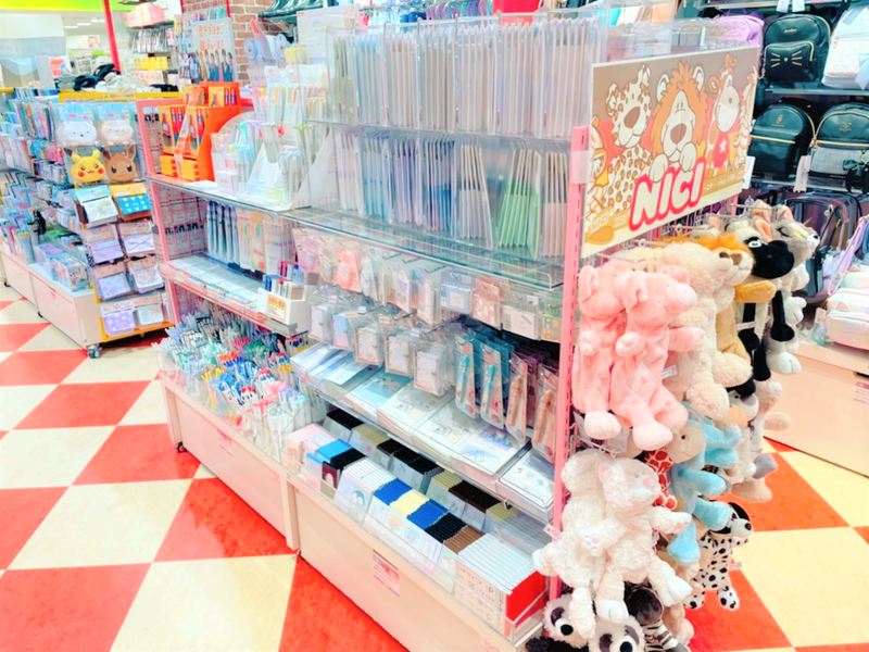 オリンピア　カメイドクロック店のアルバイト・バイト求人情報-04