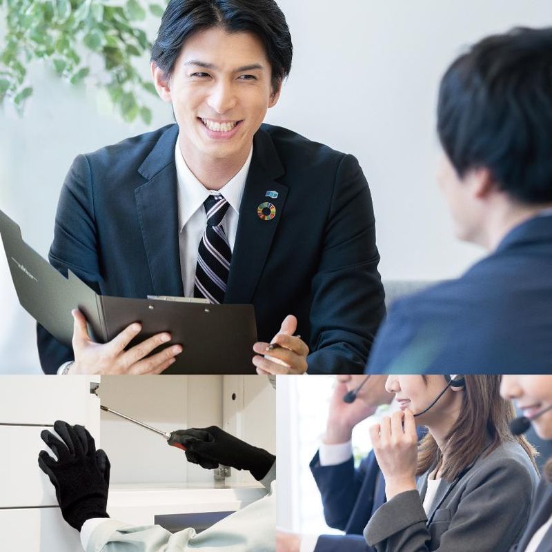 日本宅配システム株式会社の求人・転職情報