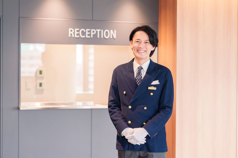 株式会社三協ビルメンの求人・転職情報