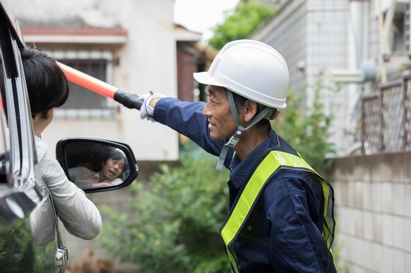 株式会社サンセキュリティーのアルバイト・バイト求人情報-02