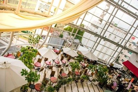 サザコーヒー　水戸京成店のアルバイト・バイト求人情報-09