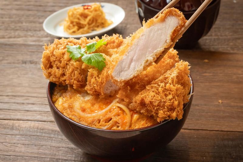 和心とんかつ　あんず福岡空港店(国際ターミナルフードコート内)のアルバイト・バイト求人情報-02