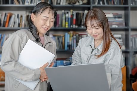 求人画像
