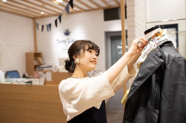 URBAN　RESEARCH　Sonny　Label　錦糸町パルコ店のアルバイト・バイト求人情報-28