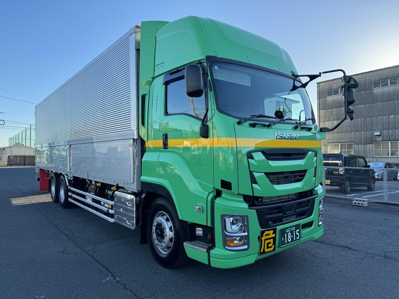 岩国通運株式会社の求人・転職情報