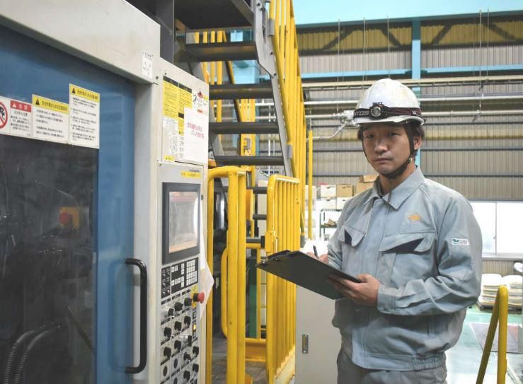 日本プラパレット株式会社の求人・転職情報