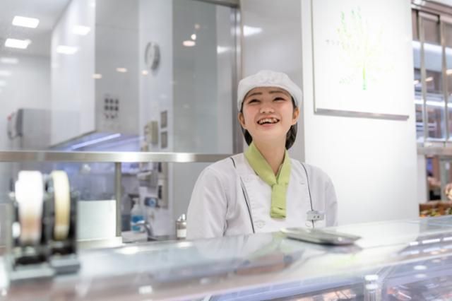 グリーン・グルメ 東京ソラマチスカイツリータウン店のアルバイト・バイト求人情報-02