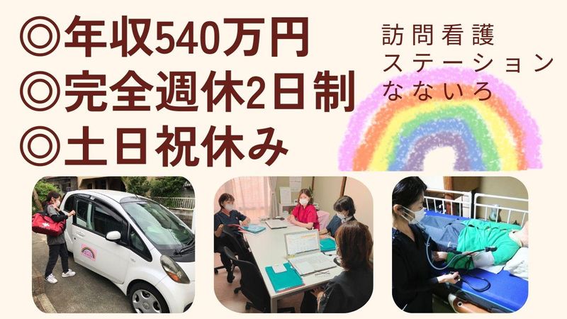 パートナーシップ株式会社の求人・転職情報