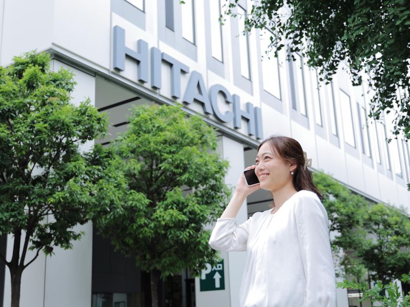 株式会社日立保険サービス