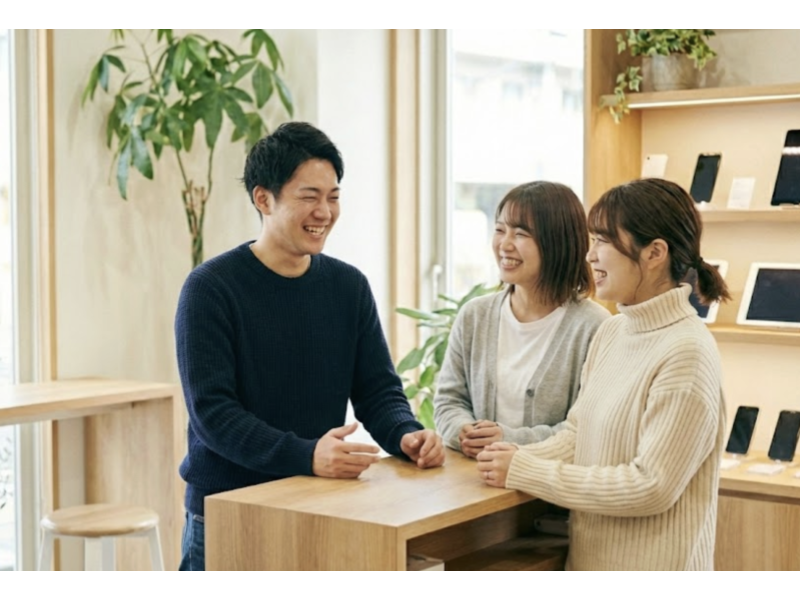 株式会社Ｌｅａｄ．Ｆの求人・転職情報