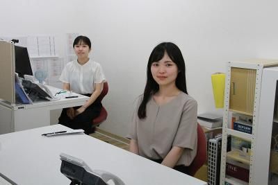 株式会社ハウツーホーム/管理課の求人・転職情報-02