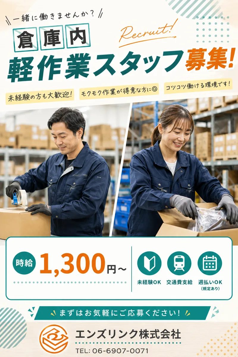 求人画像