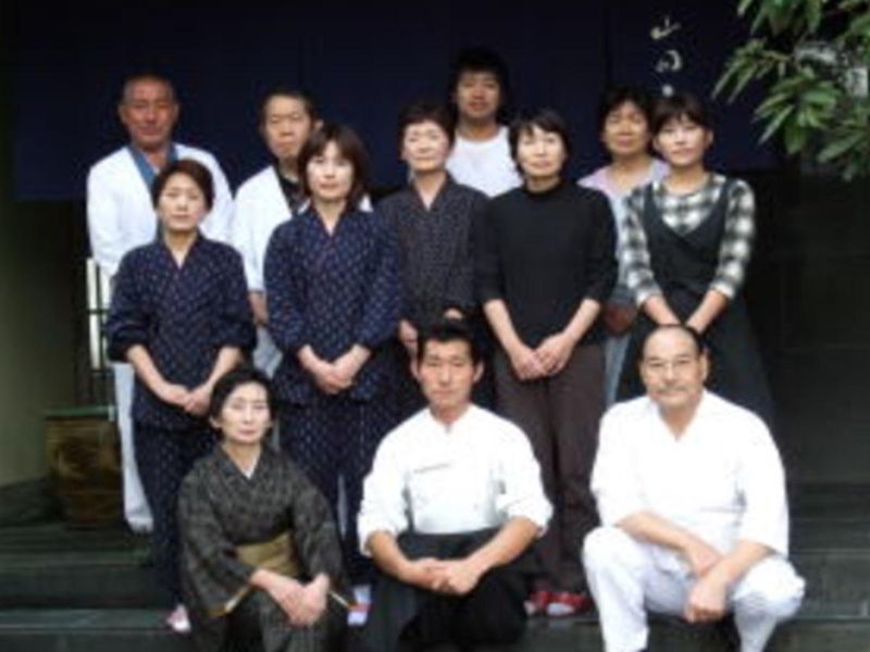 株式会社しまぞえの求人・転職情報
